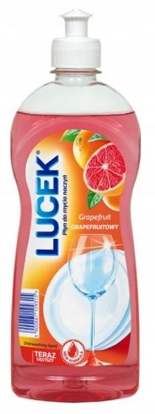 LUCEK GRAPEFRUIT LIQUID 1L