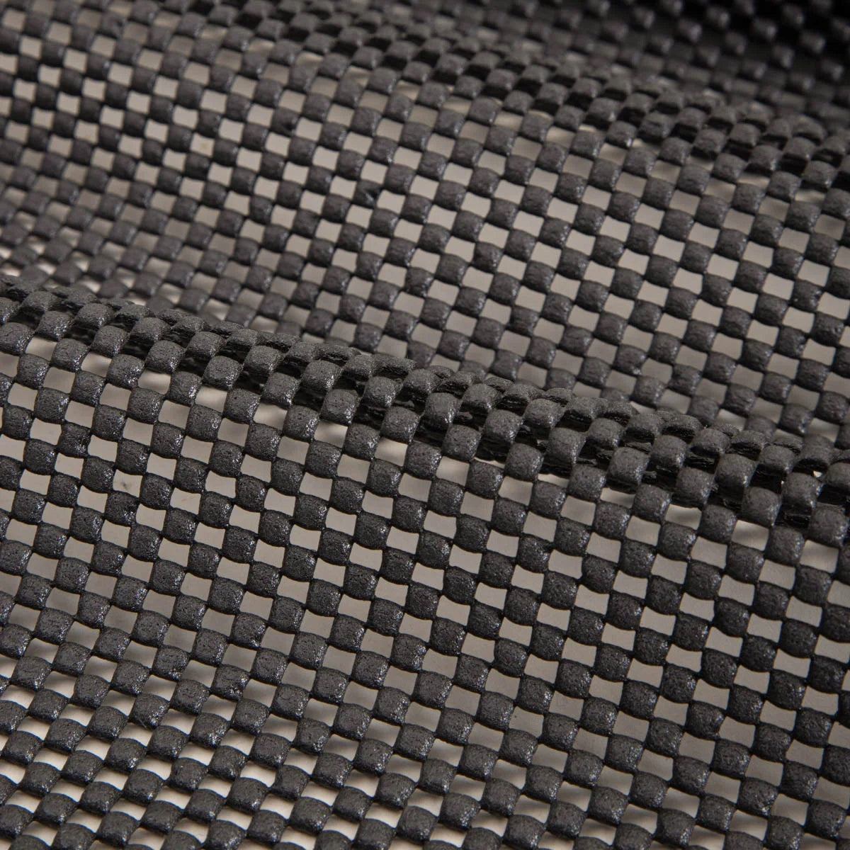 LUCENS mat for drawer black 150x45cm HOMLA Kind mat