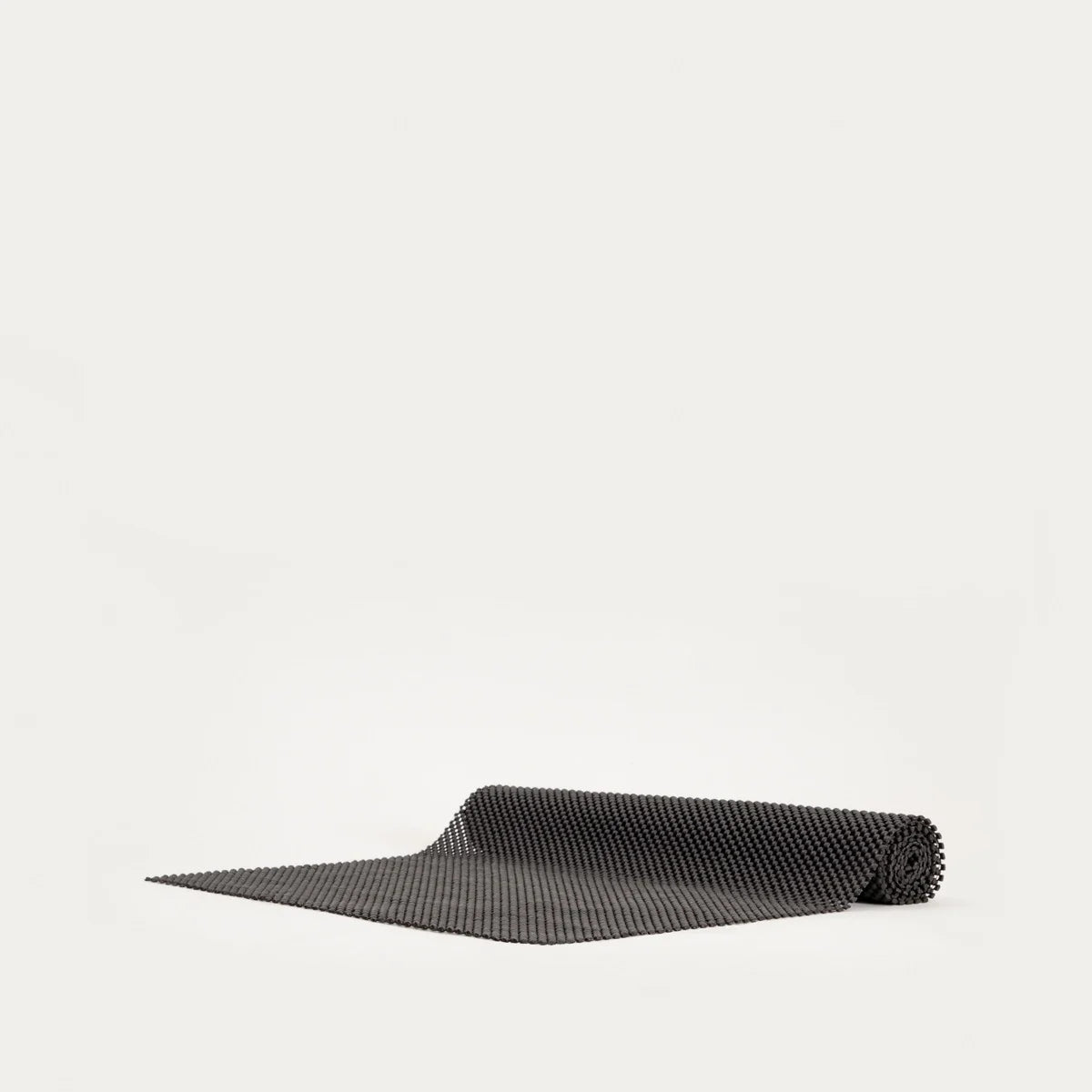 LUCENS mat for drawer black 150x45cm HOMLA Packaging status original