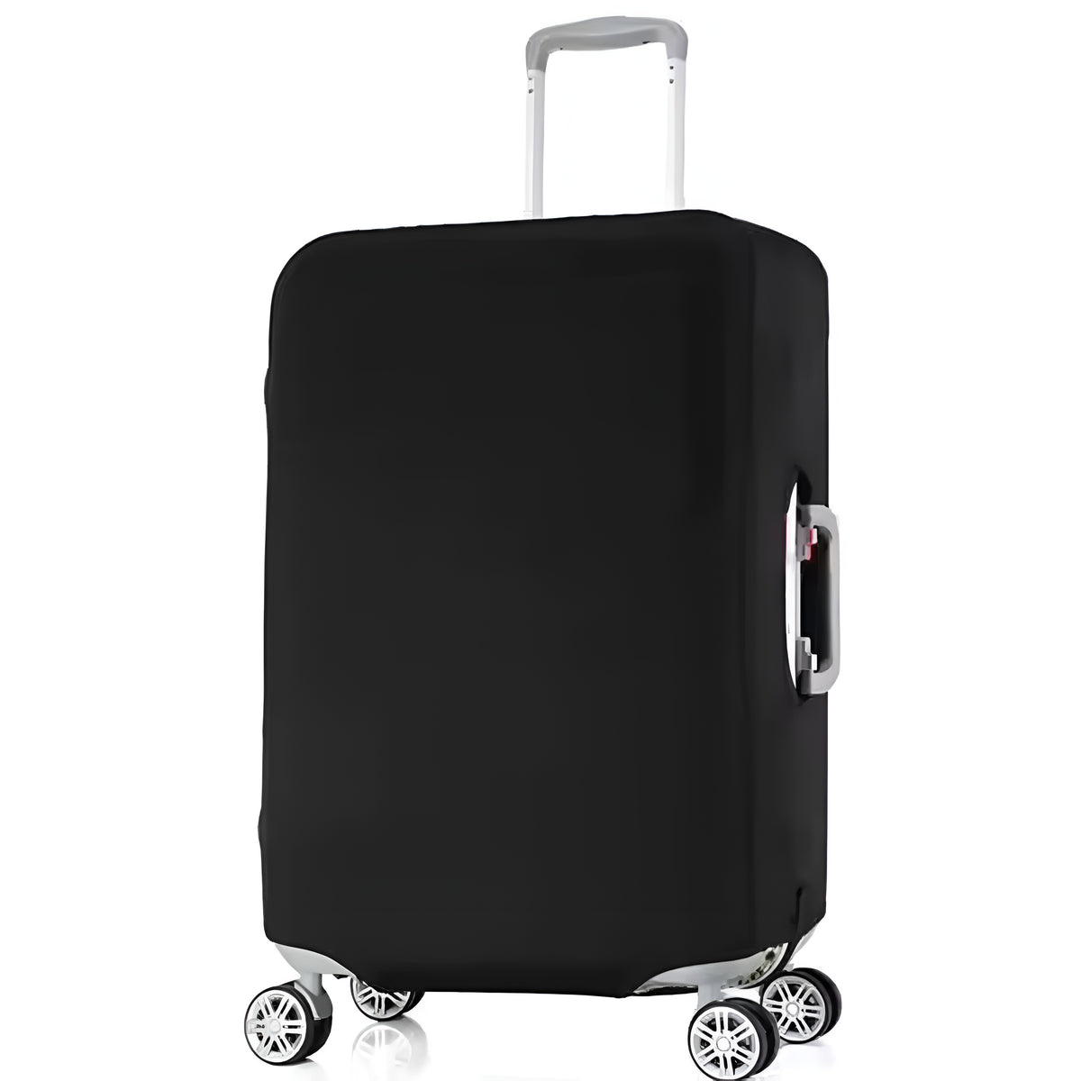 LUGGAGE COVER TRAVEL CASE LARGE FLEXIBLE PROTECTIVE CASE L 70 CM Manufacturer code POKROWIEC NA BAGAŻ