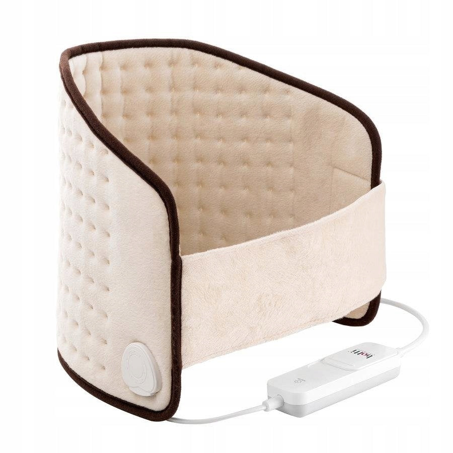 LUMBAR BELT ELECTRIC RENI BEIGE BOTTI HP18321