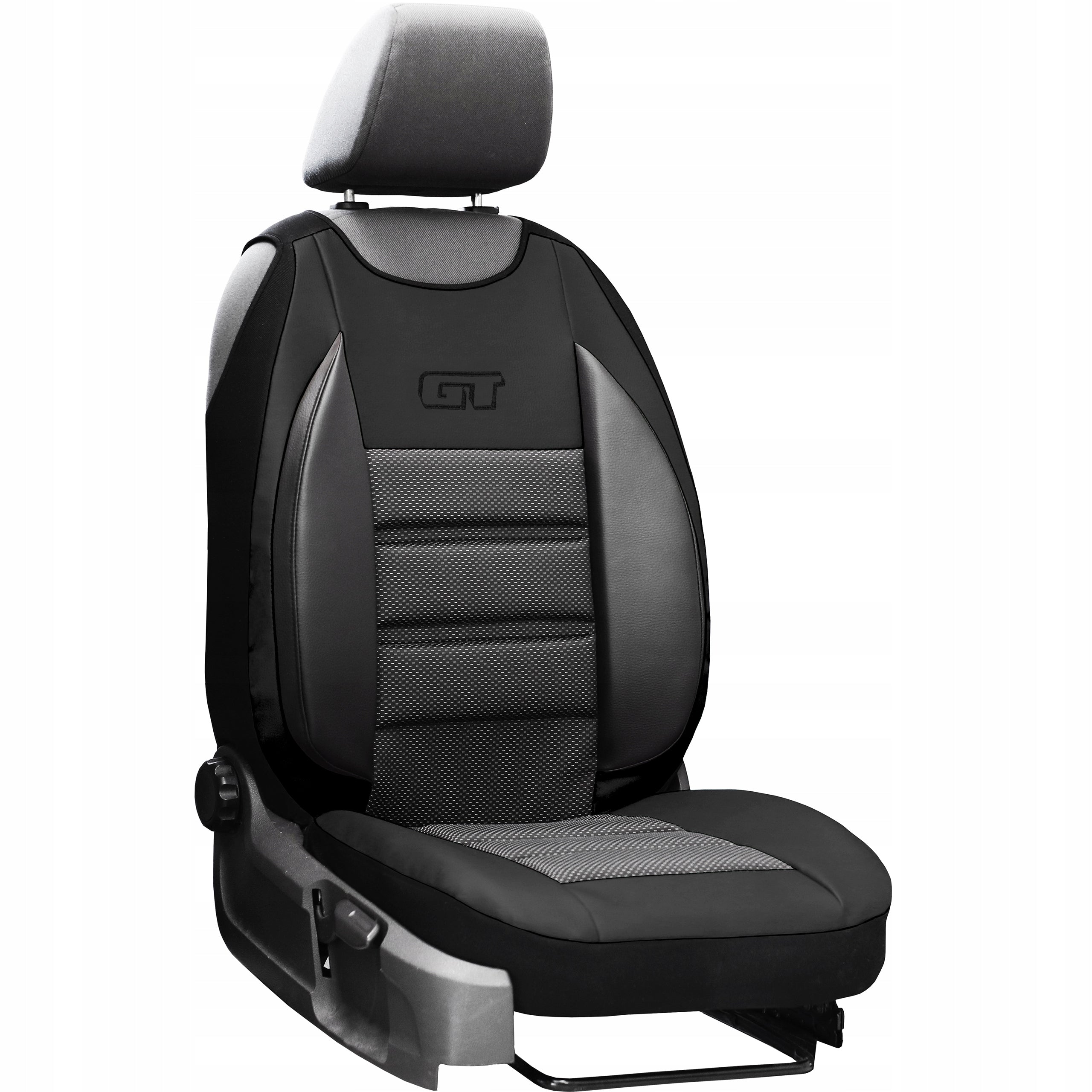 LUMBAR MAT COVER FOR ERGONOMIC CHAIR GT