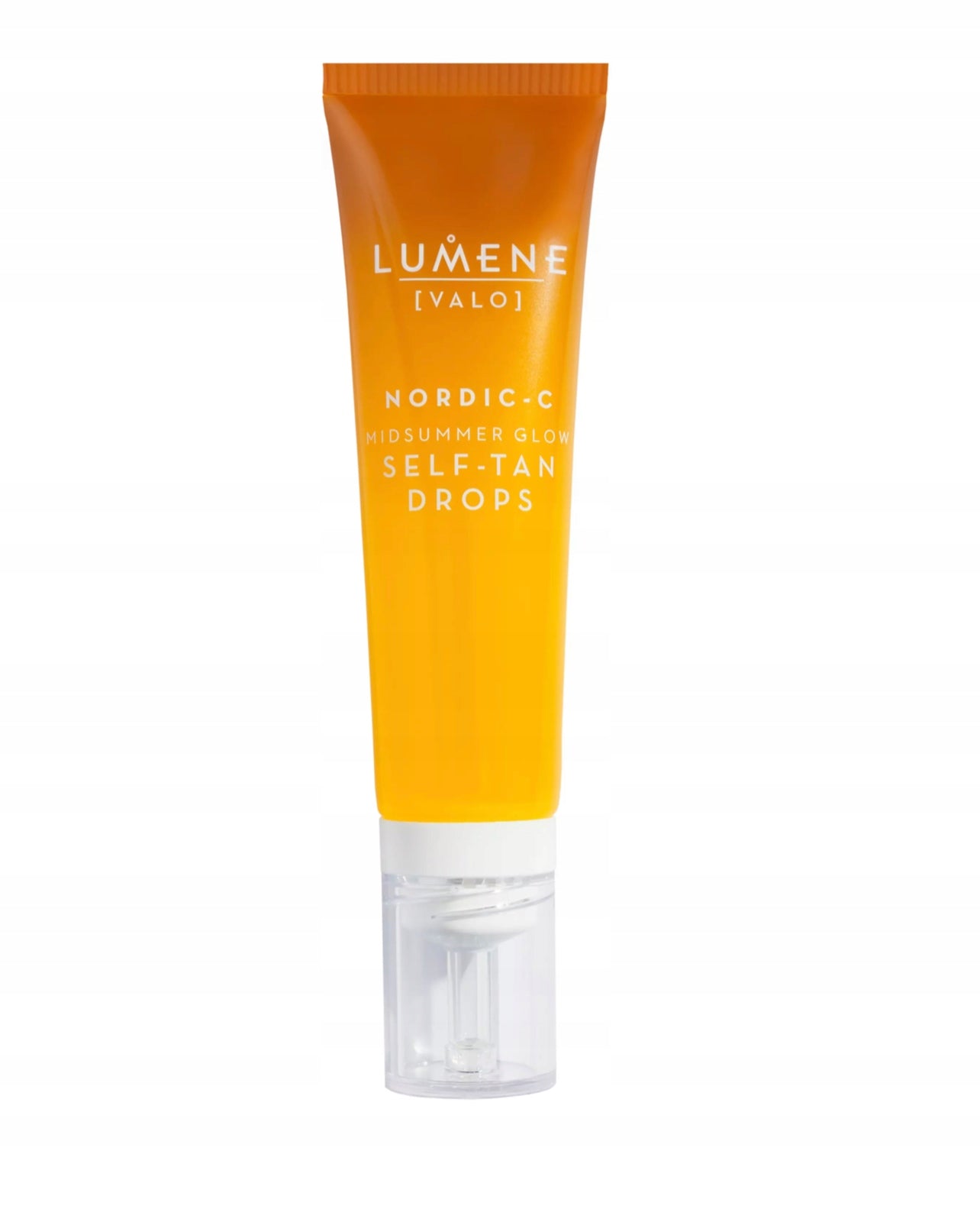 Lumene Nordic-C Midsummer Glow Selbstbräunungstropfen, 30 ml 