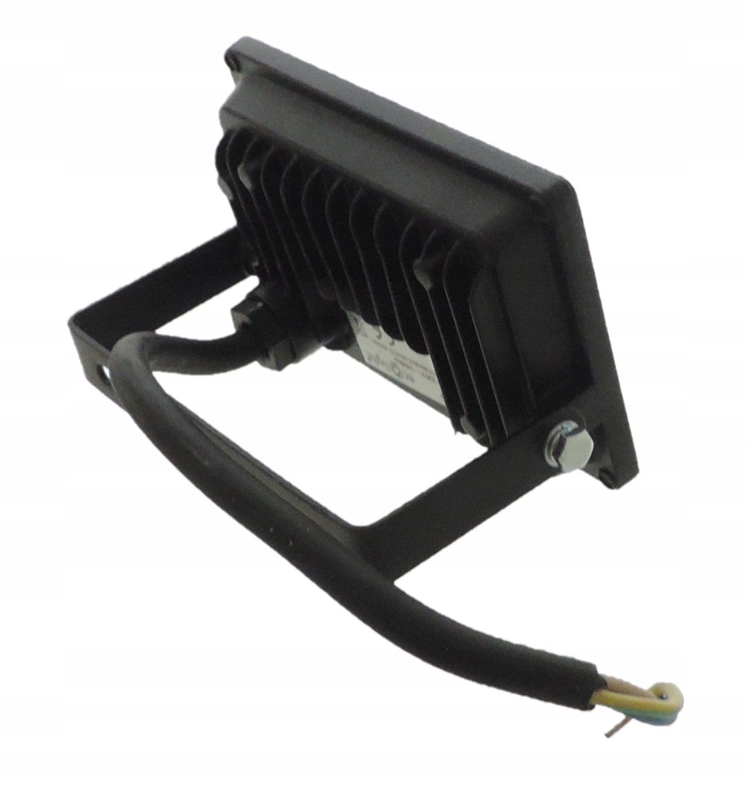 LUMINAIRE FLOODLIGHT 20W LED IP65 SLIM NEUTRAL Brand Ecolight