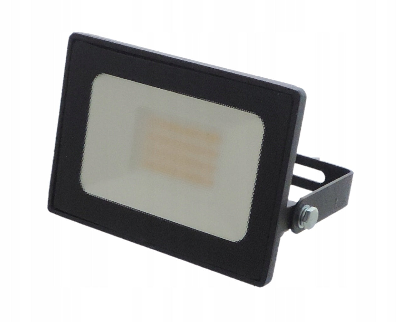 LUMINAIRE FLOODLIGHT 20W LED IP65 SLIM NEUTRAL