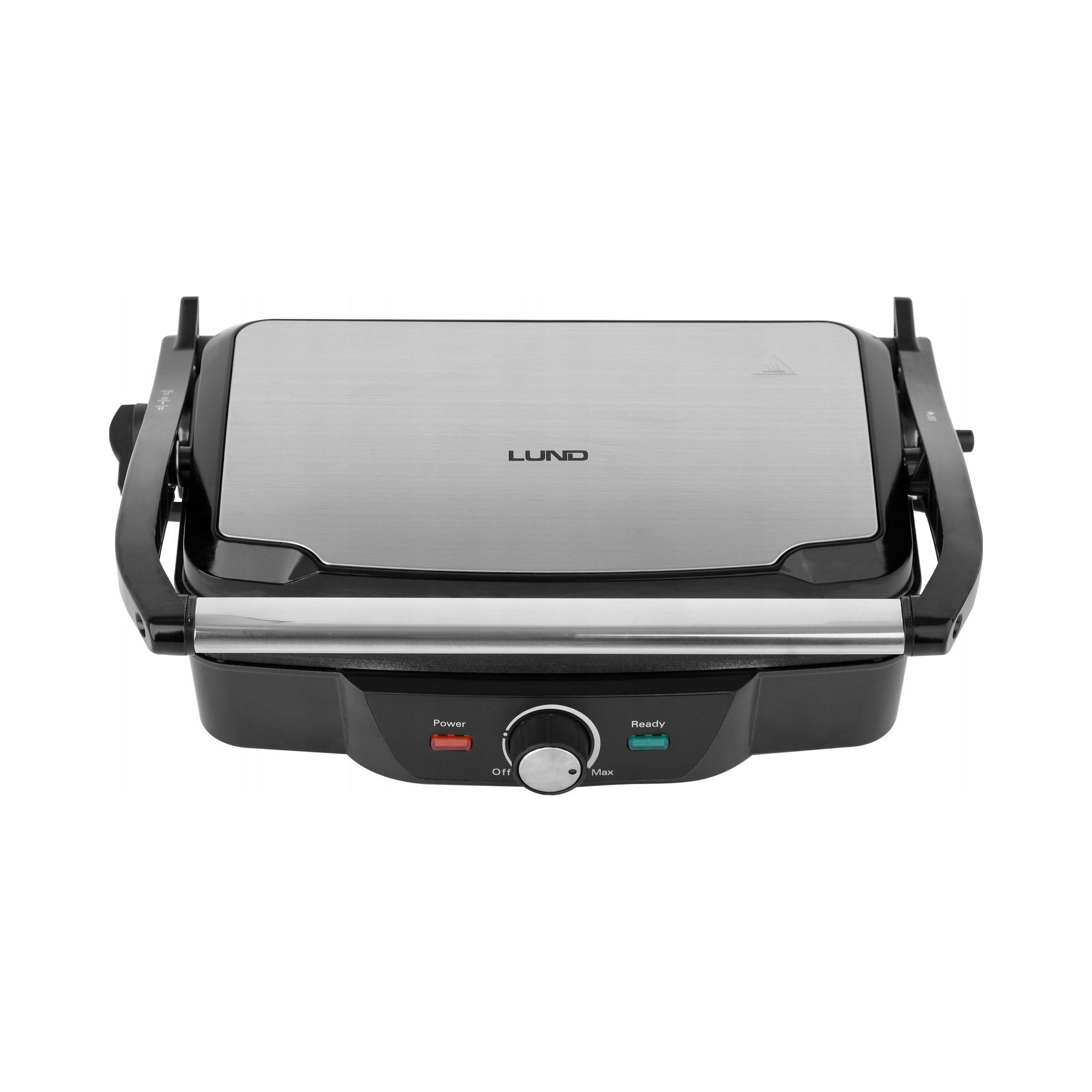 LUND 67458 ELECTRIC TABLE GRILL 1600W 28*17CM