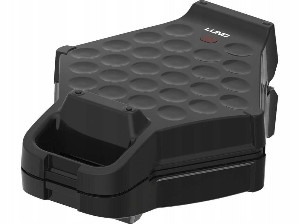 LUND BUBBLE WAFFLE MAKER 700W