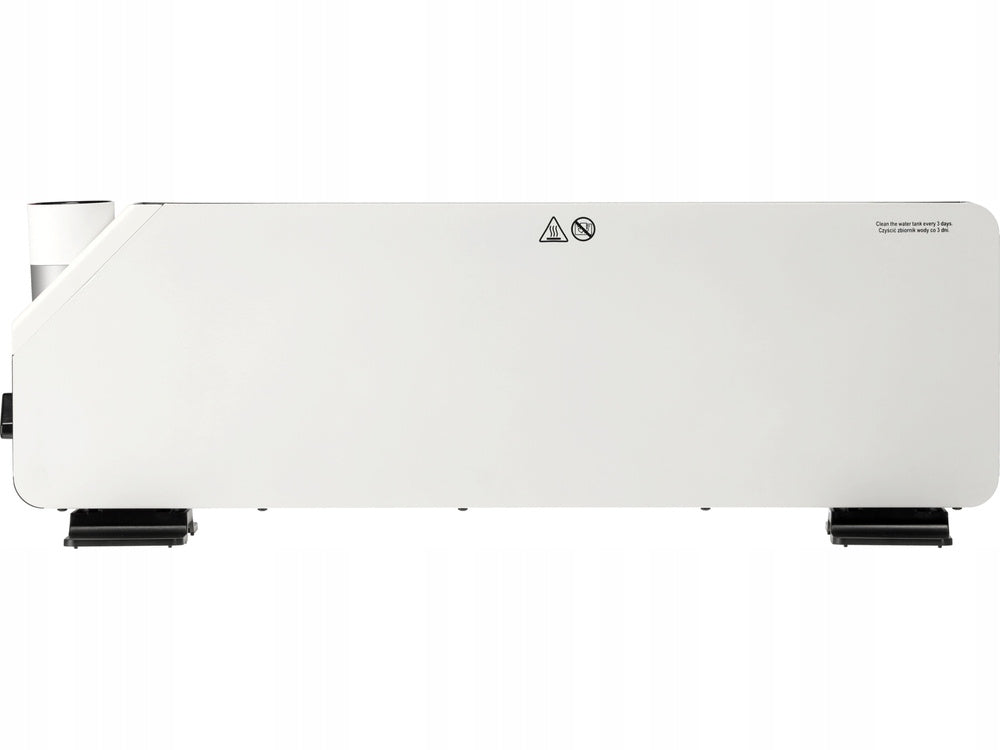 LUND CONVECTION HEATER WITH HUMIDIFIER 1500W Brand Lund