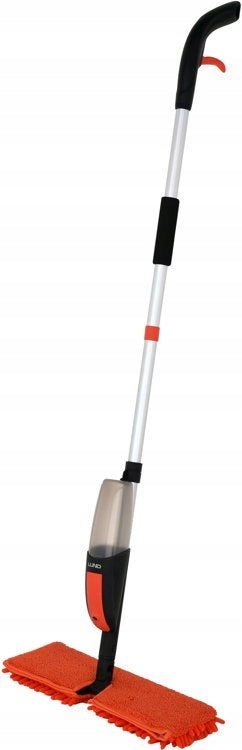 LUND DOUBLE-SIDED MOP WITH WASHER Brand Lund