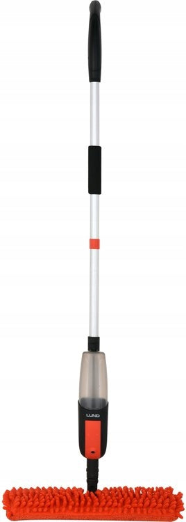 LUND DOUBLE-SIDED MOP WITH WASHER Manufacturer code 67161