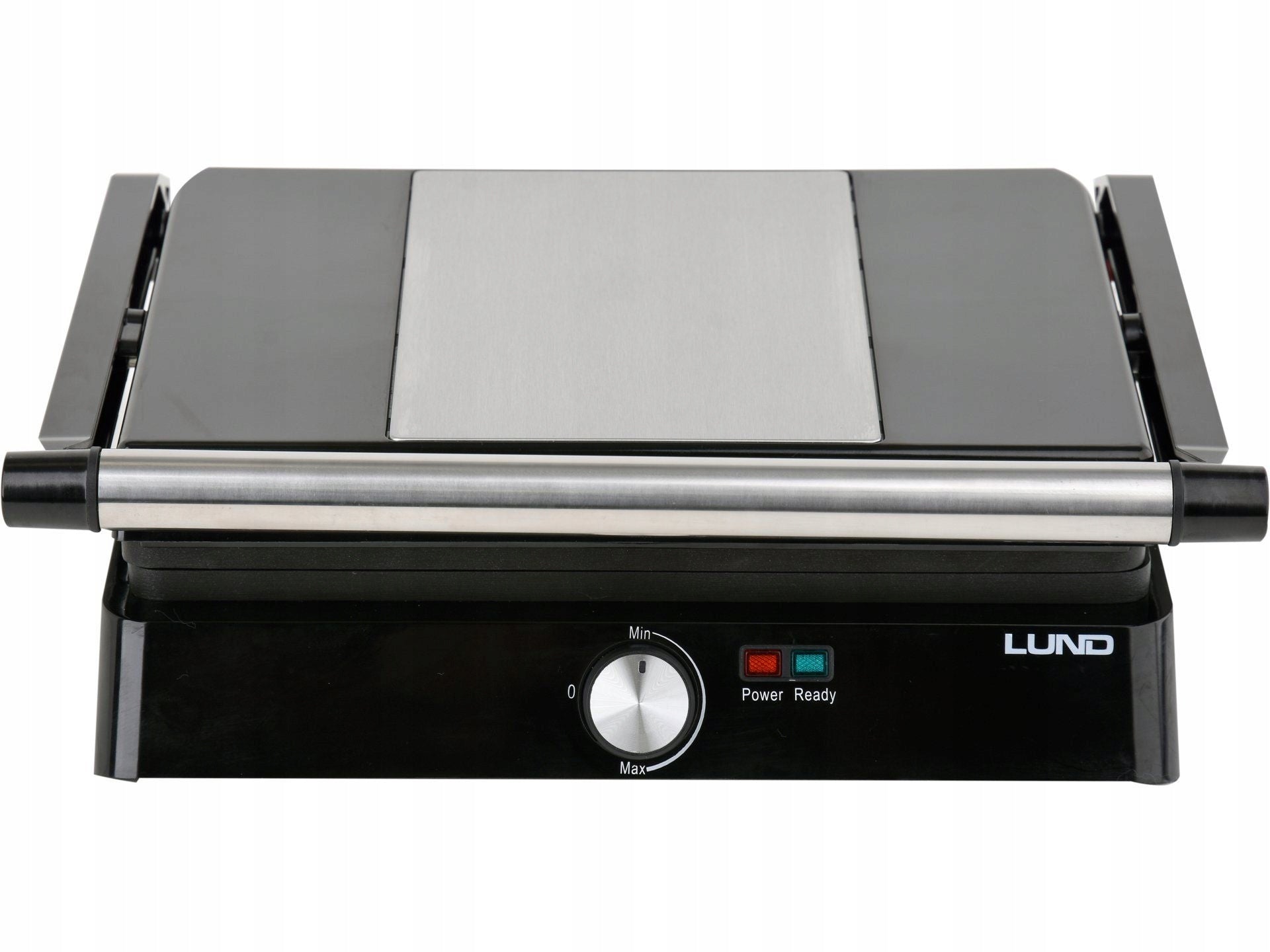 LUND ELECTRIC GRILL 2200W, 29X23CM