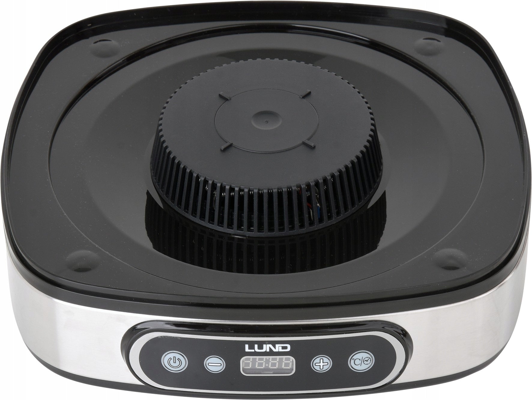 LUND FOOD DRYER 5 SIT 420-500W TIMER 68271 Brand Lund