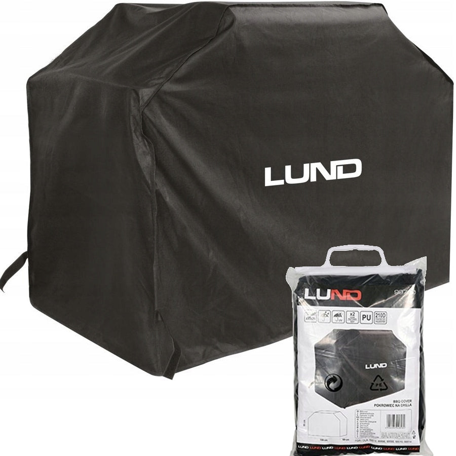 LUND GRILL COVER GRILL WATERPROOF 100 x 60 x 95 cm 99760