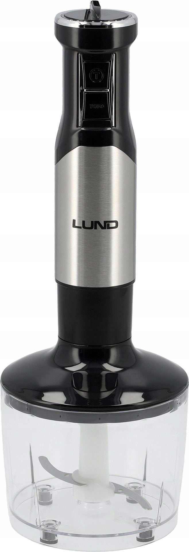 LUND HAND BLENDER 1000W 6W1 67693 Brand Lund