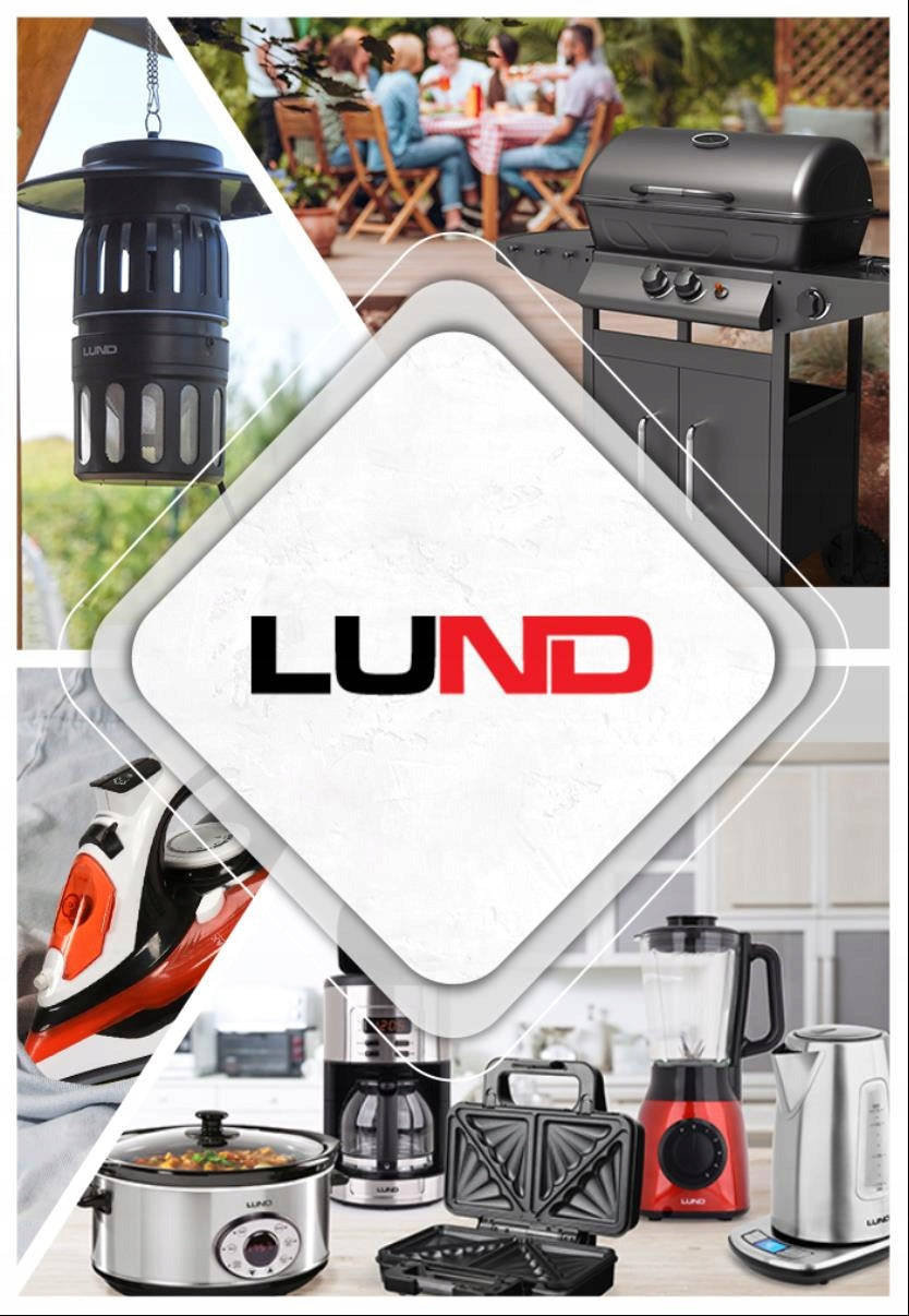 LUND MICROFIBER FOR STEAM MOP 67220 - 3PCS Model 67222