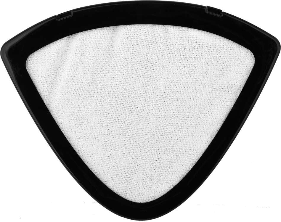 LUND MICROFIBER FOR STEAM MOP 67220 - 3PCS Power 999 W