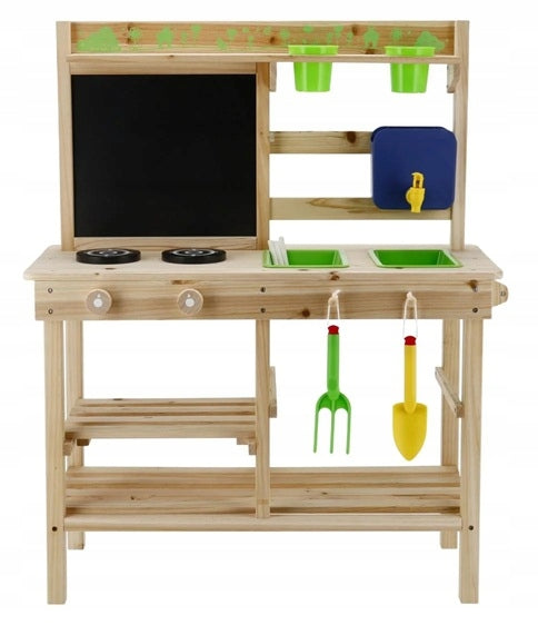 LUPILU KITCHEN WOODEN GARDEN BLOTTING 78x95x34 ACCESSORIES SINK BOARD Manufacturer code 6499