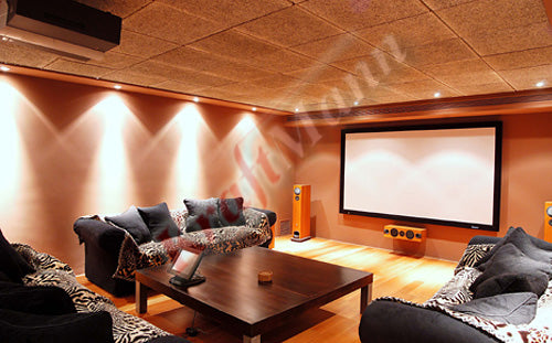LUX Frame Projection Screen 240Cm 4:3 WhiteFlexHD Manufacturer code CinemaFrame DeLuxe 240Cm 4:3 WhiteFlexHD
