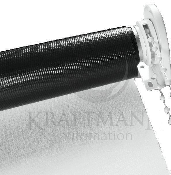 LUX MANUAL PROJECTION SCREEN 260x146 16:9
