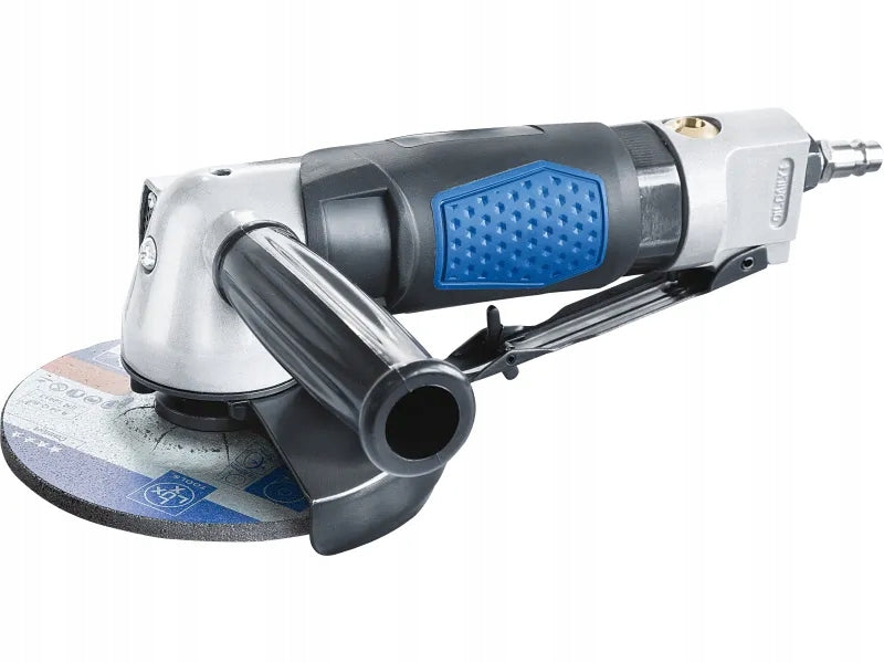 LUX TOOLS PNEUMATIC ANGLE GRINDER LUX D-WIS-6 Ø 125 mm