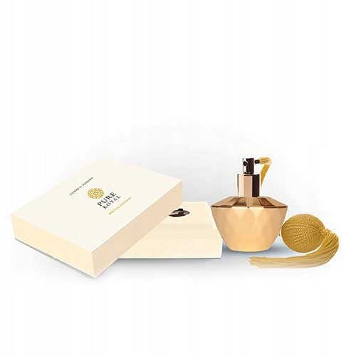 LUXURY PERFUME FM WORLD GROUP PURE ROYAL 313 FREEBIES!