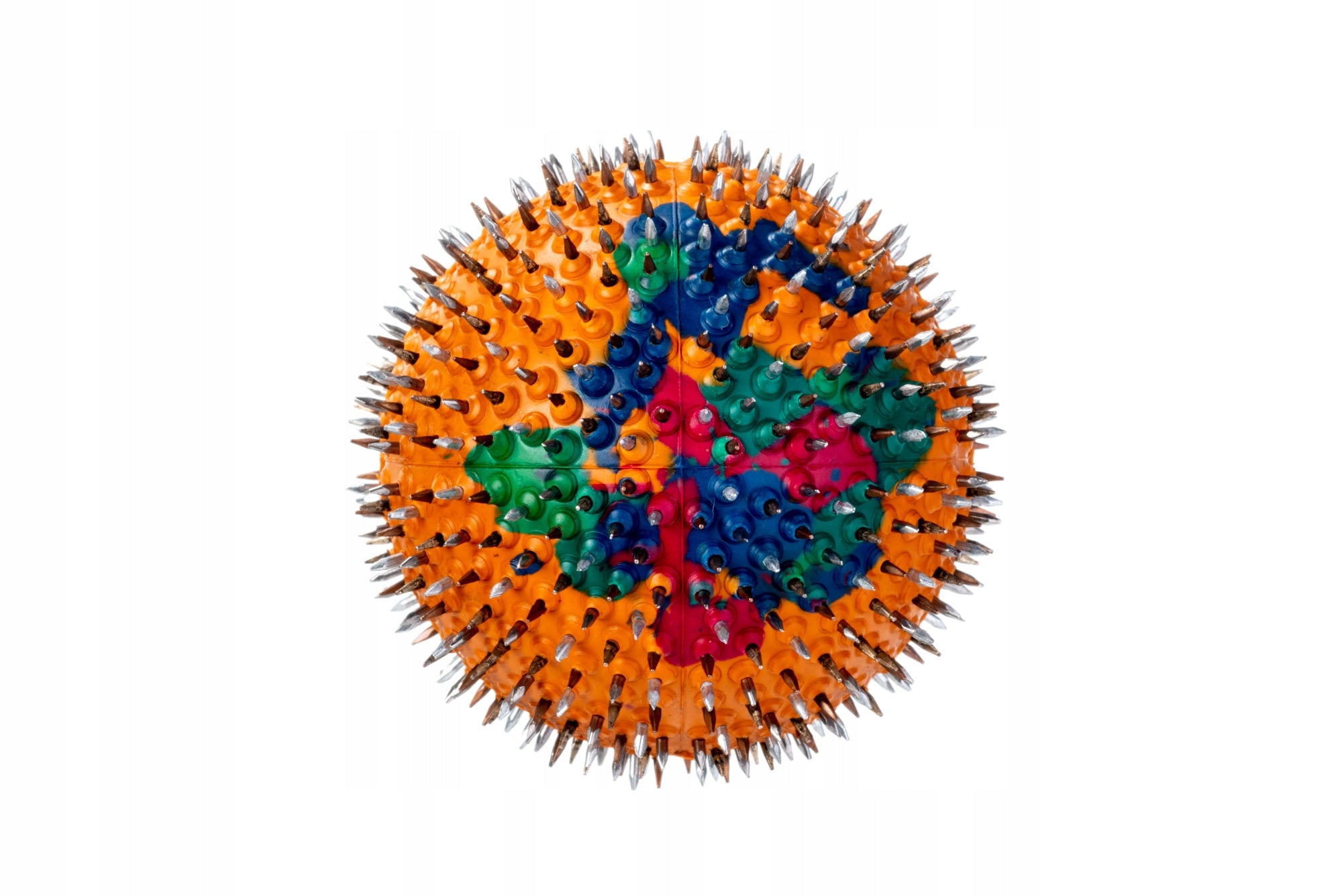 LYAPKO Massage ball Hedgehog 4,0