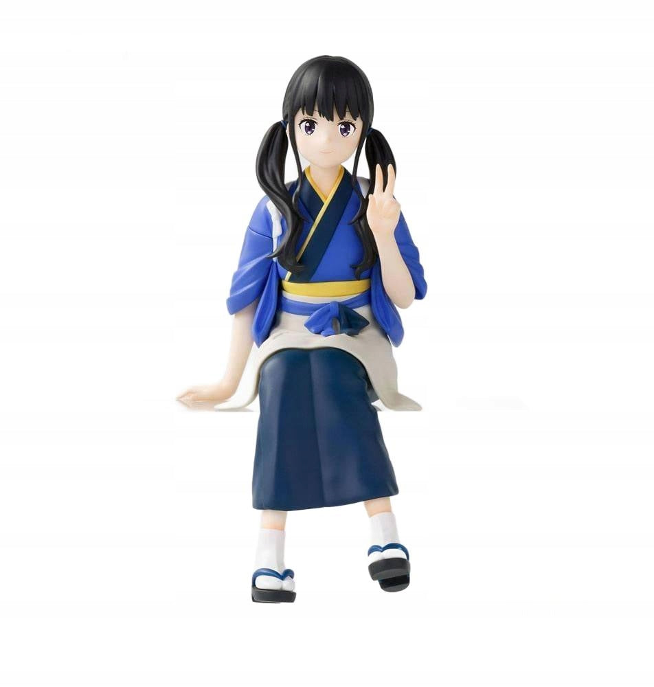 Lycoris Recoil Premierminister Takina Inoue 