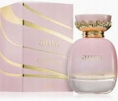 La Fede Aura Crisp Flower EDP Eau de Parfum perfume 100ml