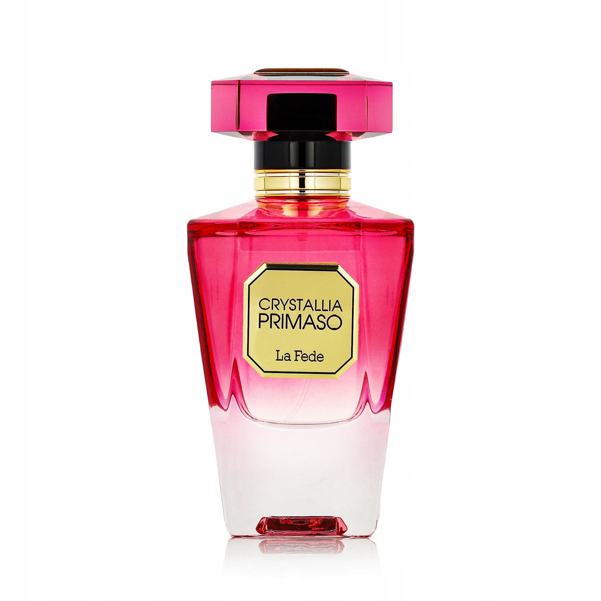 La Fede Crystallia Primaso EDP 100 ml W Brand no brand