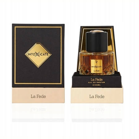La Fede Intoxicate 100ml Brand no brand