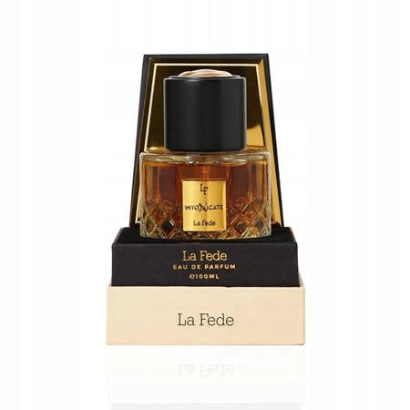 La Fede Intoxicate 100ml Olfactory group oriental