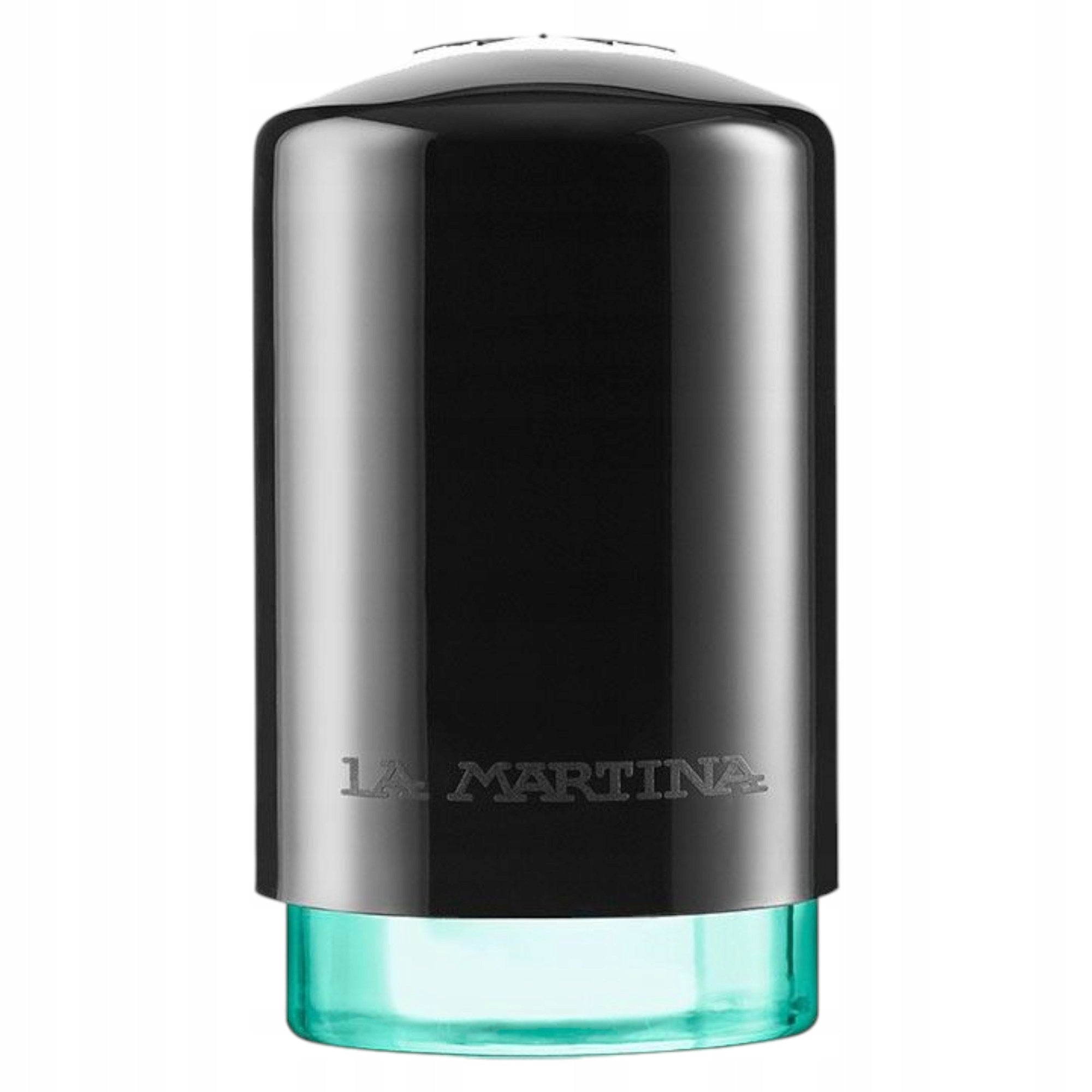 La Martina , Alpha Woods Intense, Eau De Cologne, Unisex, Bottle, 80 ml