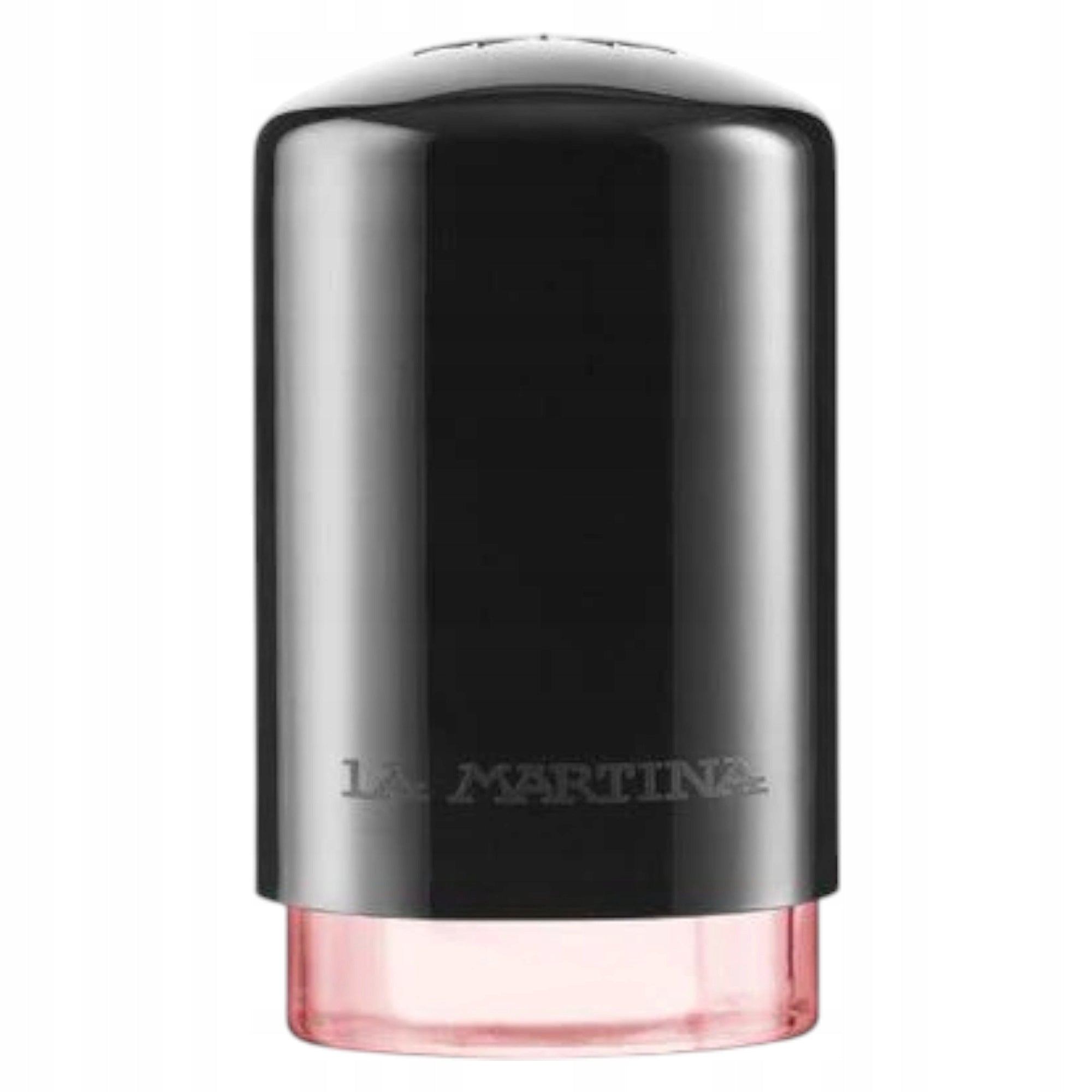 La Martina , Nude Amber Intense, Eau De Cologne, Unisex, Bottle, 80 ml