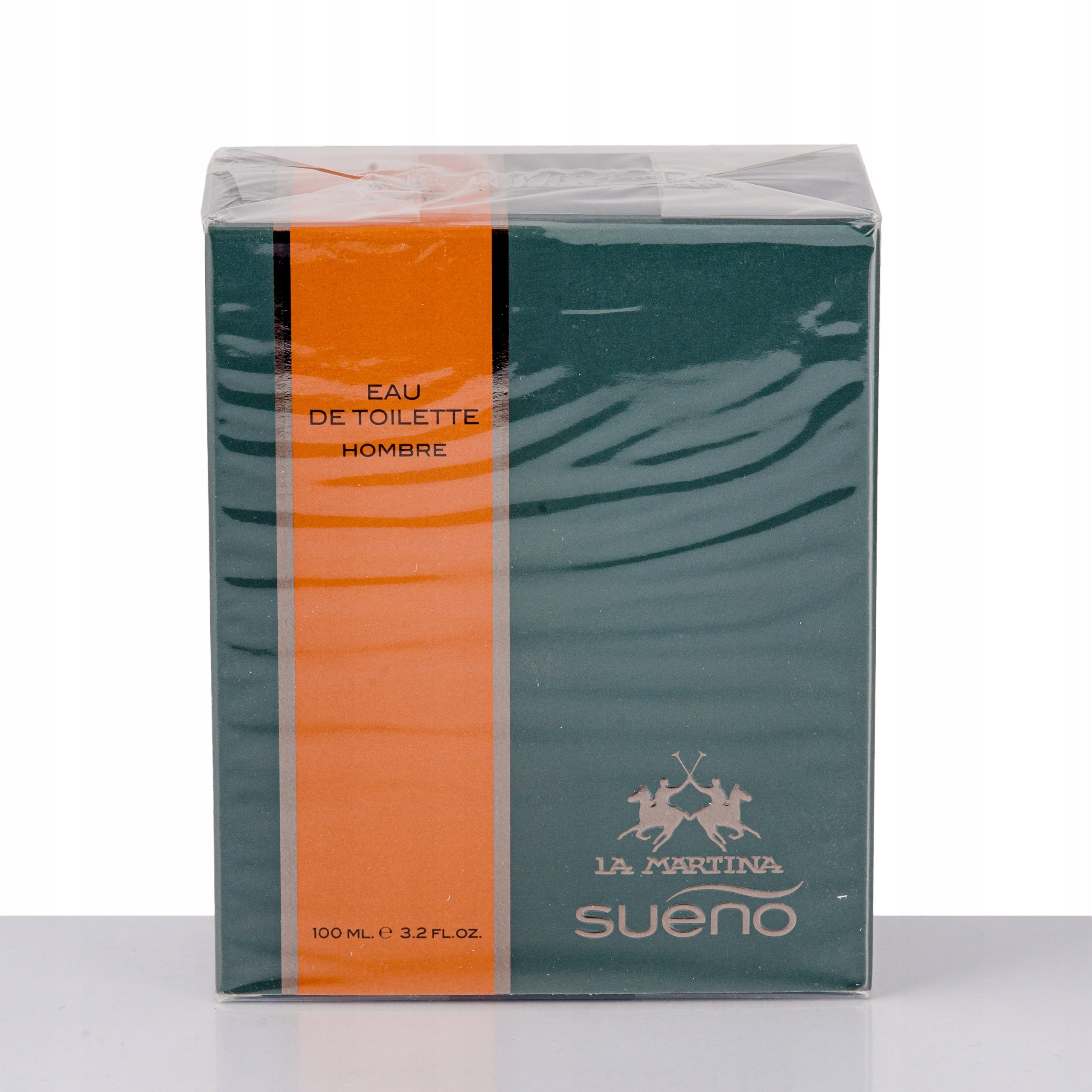 La Martina Sueno eau de toilette 100 ml