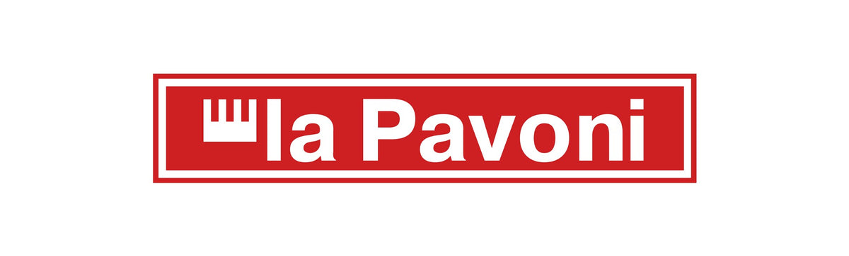 La Pavoni LPLPLQ01EU 950 W espresso machine machine silver/gray Brand La Pavoni