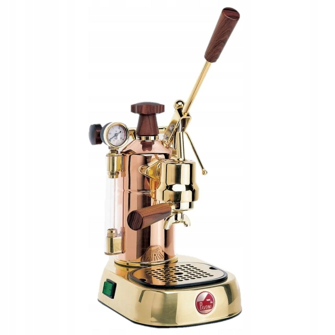 La Pavoni LPLPRG01EU Manufacturer code LPLPRG01EU