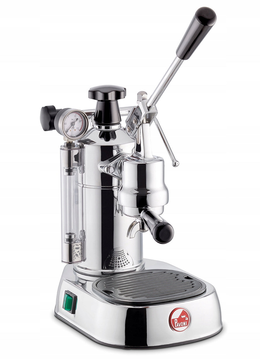 La Pavoni LPLSPL01EU Model LPLSPL01EU