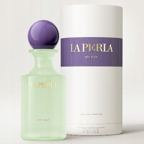 La Perla My Day Eau de Parfum 30ml