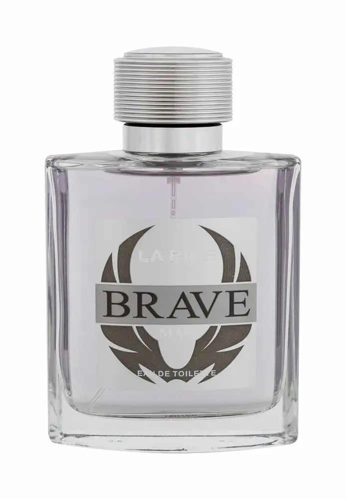 La Rive Brave Men eau de toilette 100 ml Brand La Rive