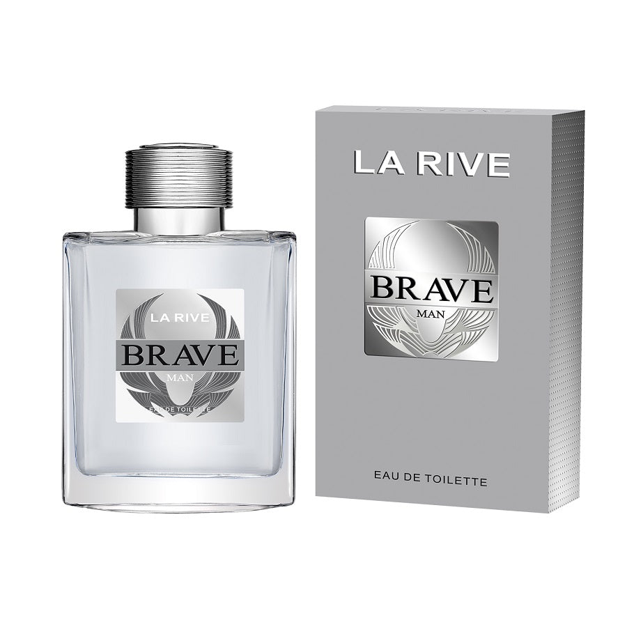 La Rive Brave Men eau de toilette 100 ml