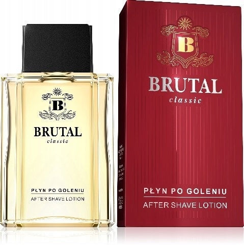 La Rive Brutal Classic 100ml After Shave