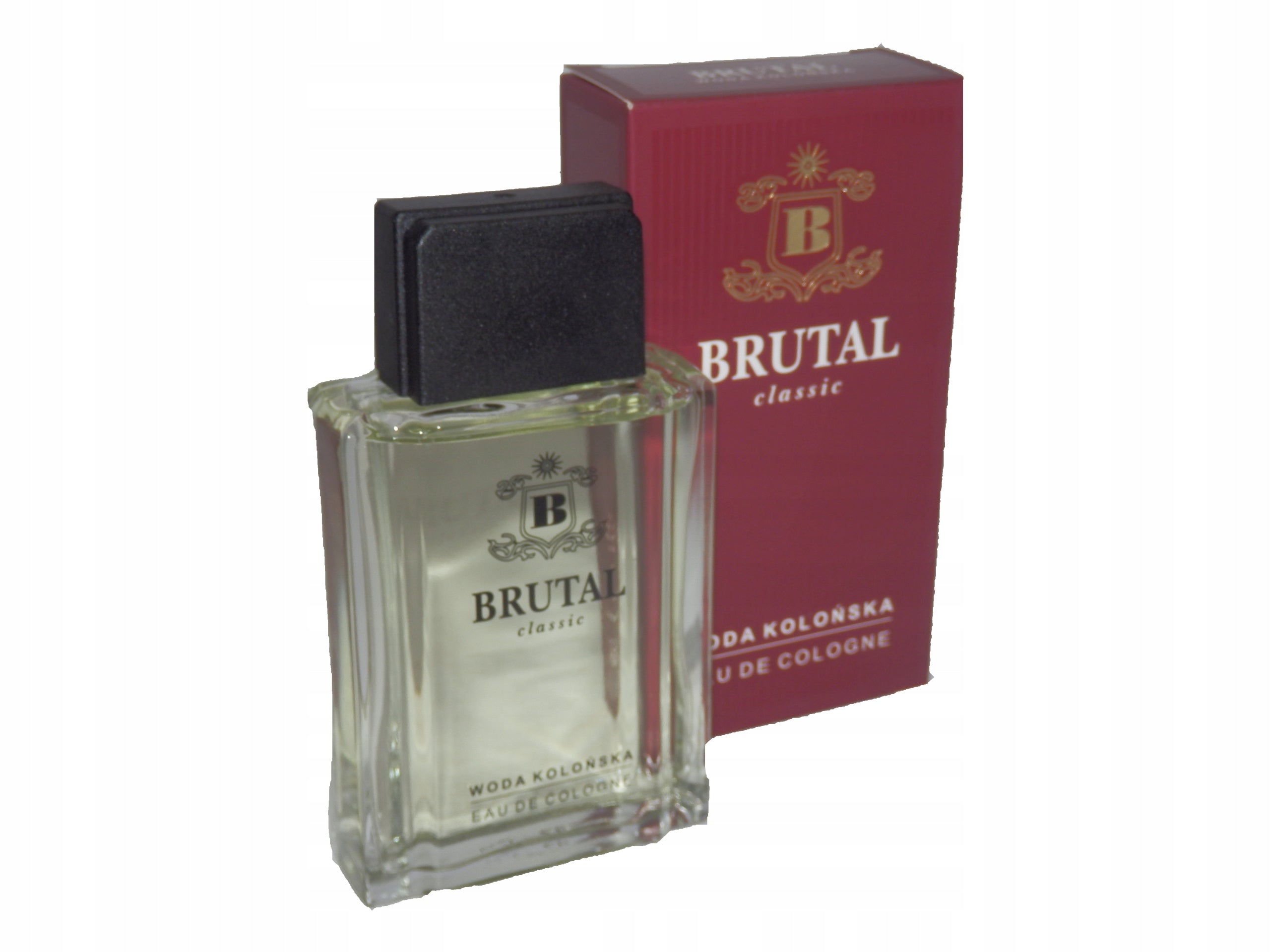 La Rive Brutal Classic cologne 100 ml Brand La Rive