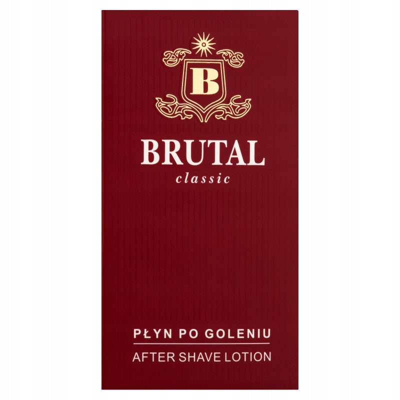 La Rive Brutal Classic cologne 100 ml Manufacturer code 5901832061489