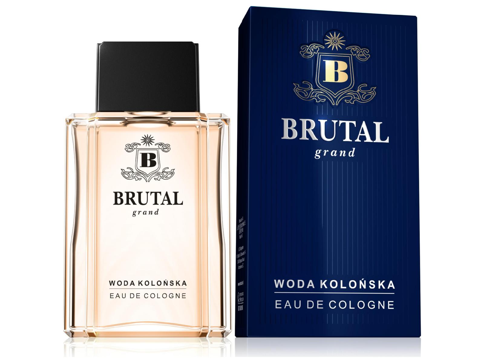La Rive Brutal Grand cologne man 100 ml