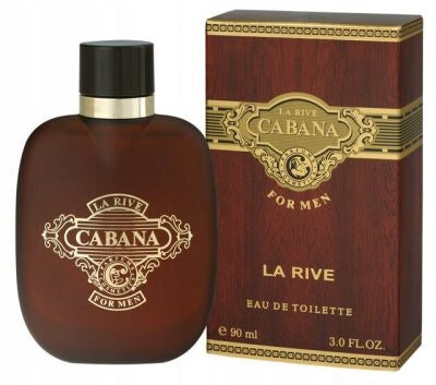 La Rive Cabana Men eau de toilette 90ml Brand La Rive