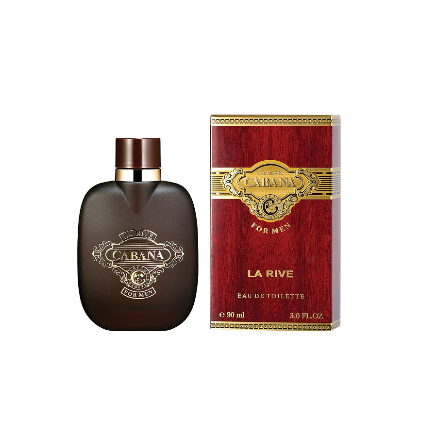 La Rive Cabana Men eau de toilette 90ml Manufacturer code 5906735234053