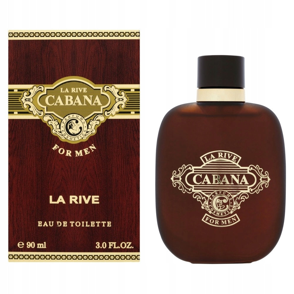 La Rive Cabana Men eau de toilette 90ml