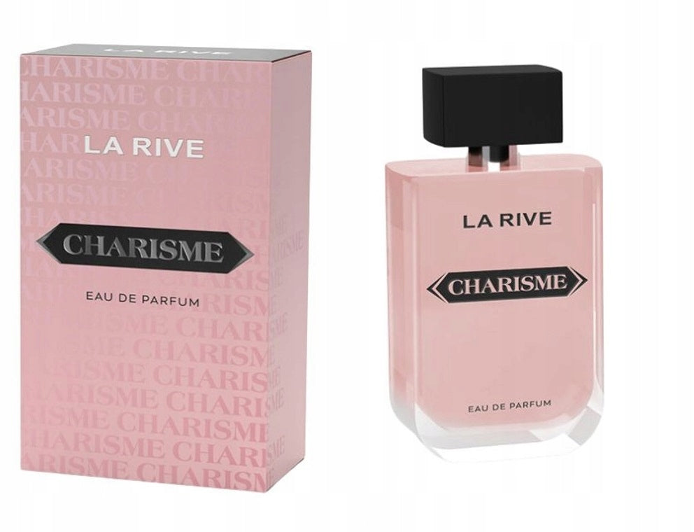 La Rive Charisme - Eau de Parfum 90ml Brand La Rive