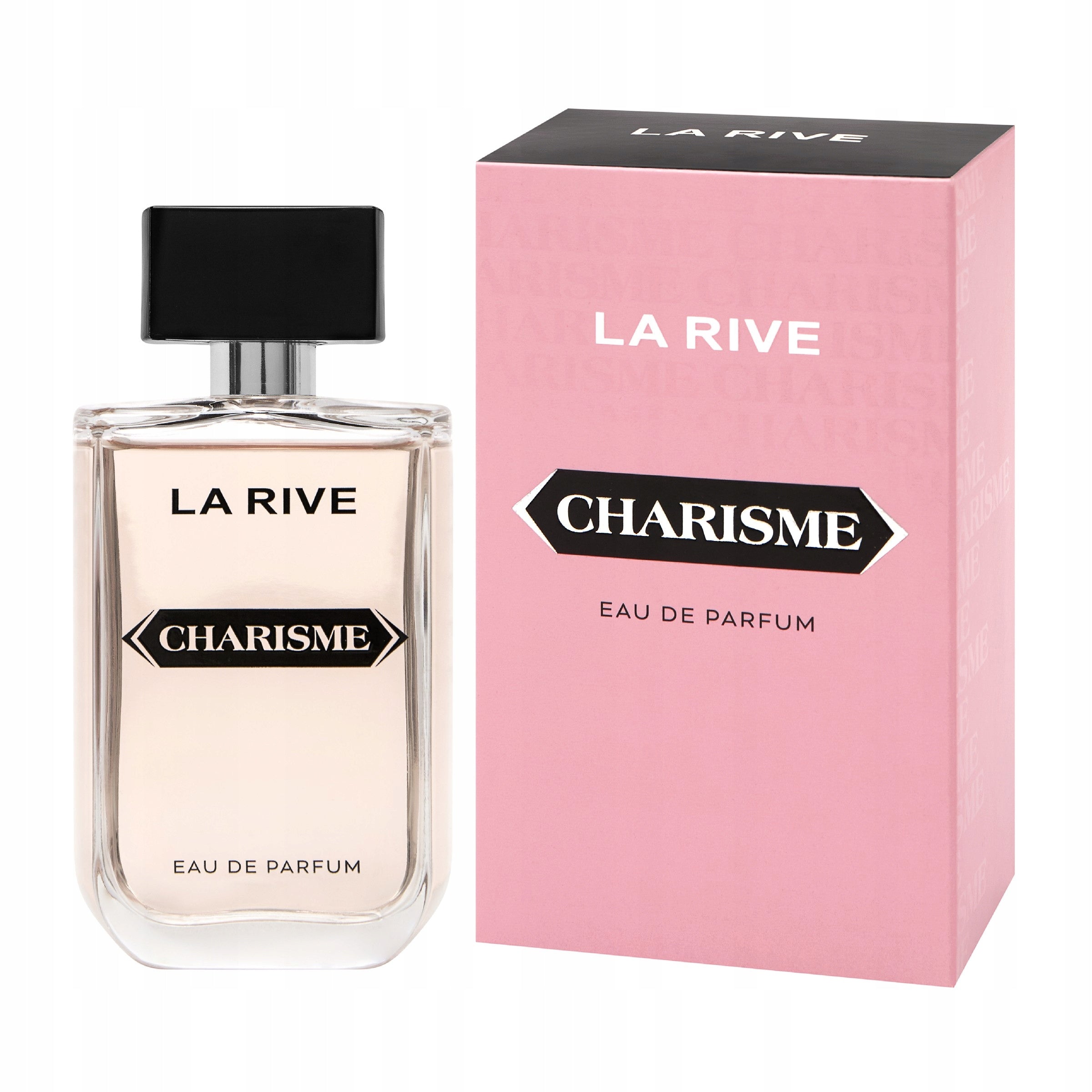 La Rive Charisme - Eau de Parfum 90ml Manufacturer code 5903719644860