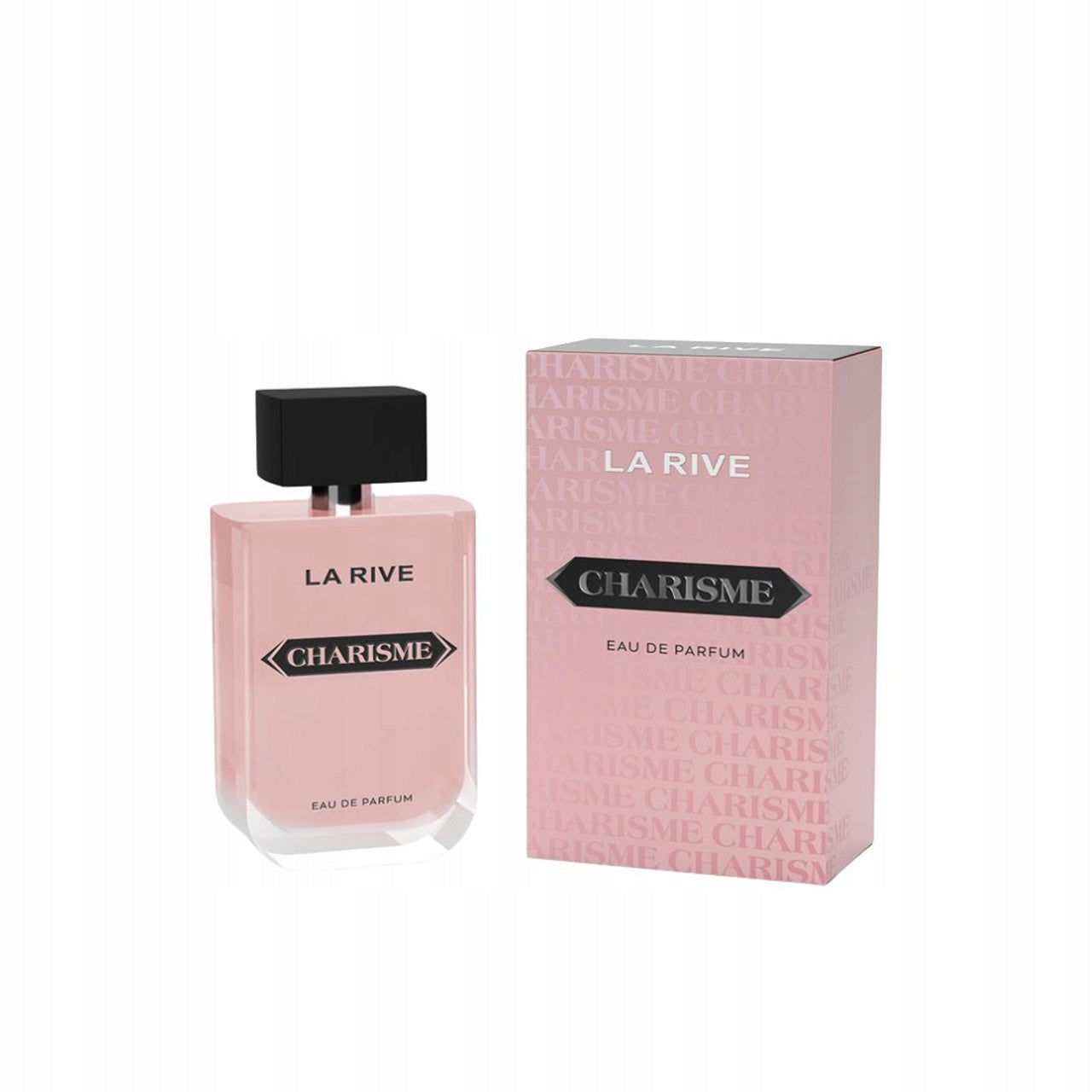 La Rive Charisme - Eau de Parfum 90ml